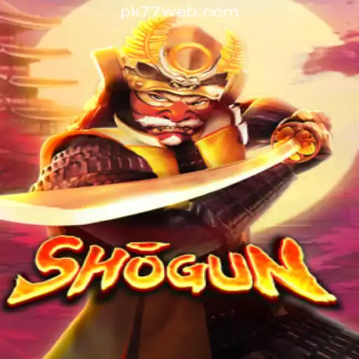 Shogun: Exploring the Art of Strategy on the PK77.COM Platform - Official Slots Brasil