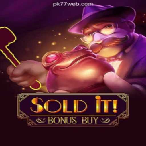 Discover SolditBonusBuy: A Thrilling Game on the PK77.COM Platform-Oficial Slots Brasil