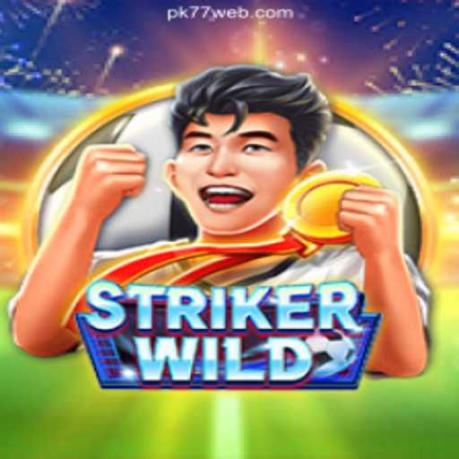 StrikerWILD: Exploring the Official Slots on PK77.COM Platform