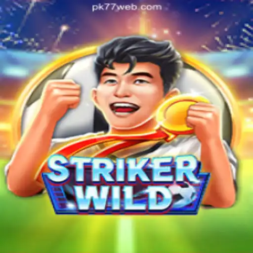 StrikerWILD: Exploring the Official Slots on PK77.COM Platform