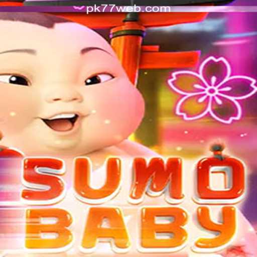 SumoBaby: A Thrilling Gaming Experience on PK77.COM Platform-Oficial Slots Brasil