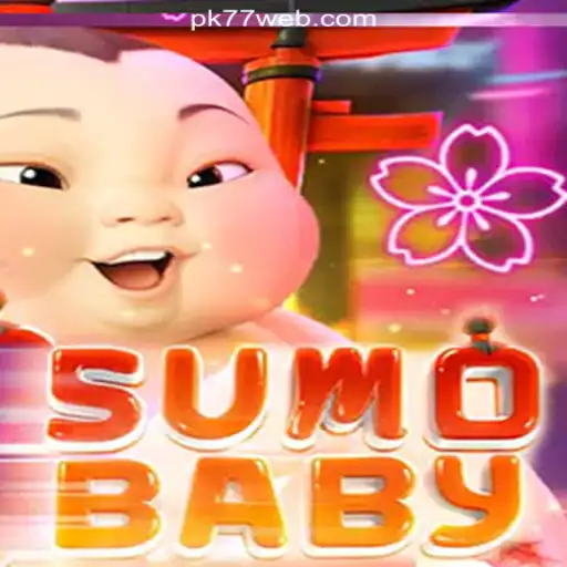 SumoBaby: A Thrilling Gaming Experience on PK77.COM Platform-Oficial Slots Brasil