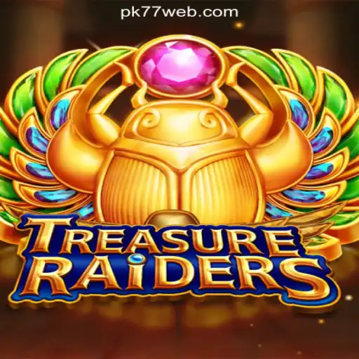 Exploring the Thrills of TREASURERAIDERS on PK77.COM Platform-Oficial Slots Brasil