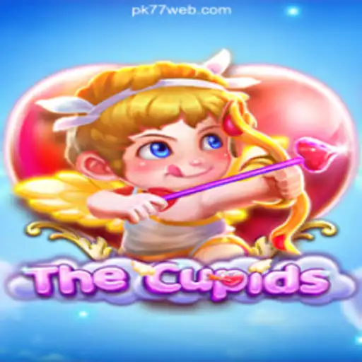 TheCupids: A Unique Gaming Experience on PK77.COM Platform-Oficial Slots Brasil
