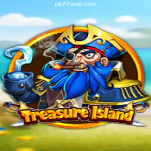 Discover the Adventure of TreasureIsland on PK77.COM