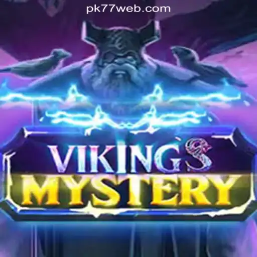 VikingsMystery: Dive into the World of Norse Legends on PK77.COM
