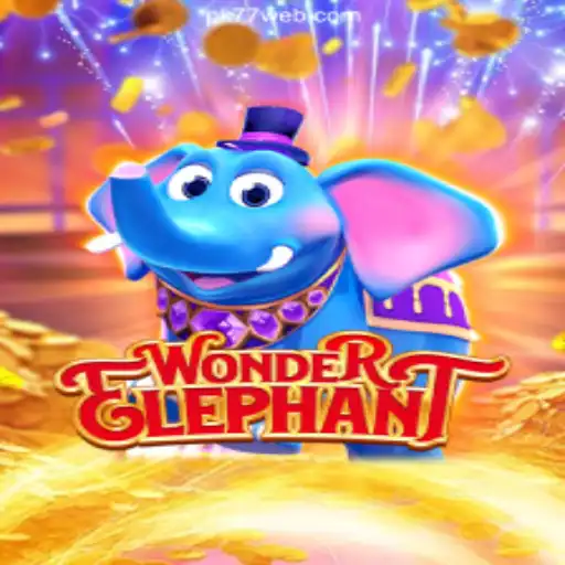 Discover the Exciting World of WonderElephant on PK77.COM Platform-Oficial Slots Brasil