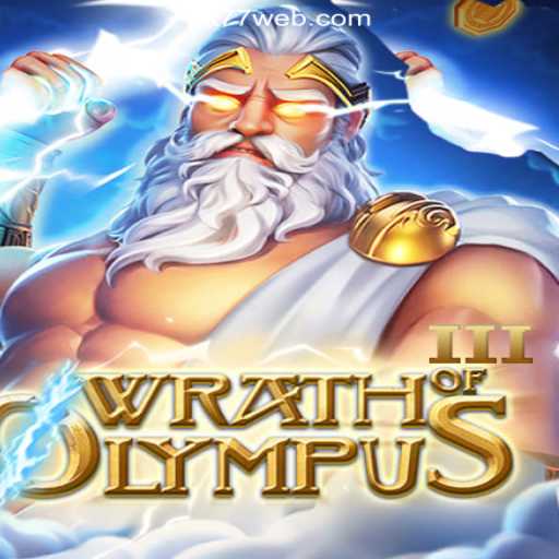 Unleashing the Power of 'WrathofOlympusIII' on PK77.COM Platform - Official Slots Brasil